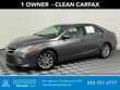 Toyota Camry Hybrid