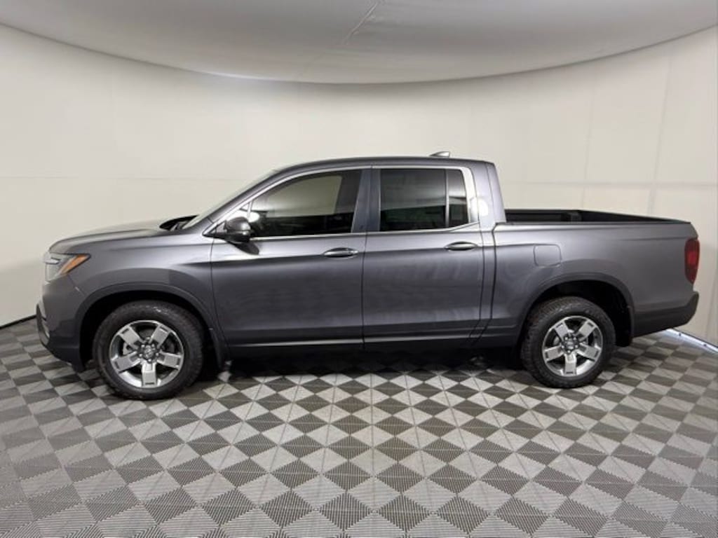New 2026 Honda Ridgeline RTL Truck Crew Cab