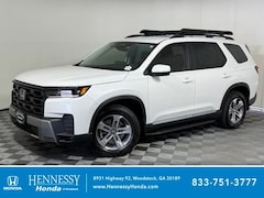 2026 Honda Pilot EX-L SUV