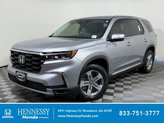 2025 Honda Pilot EX-L SUV
