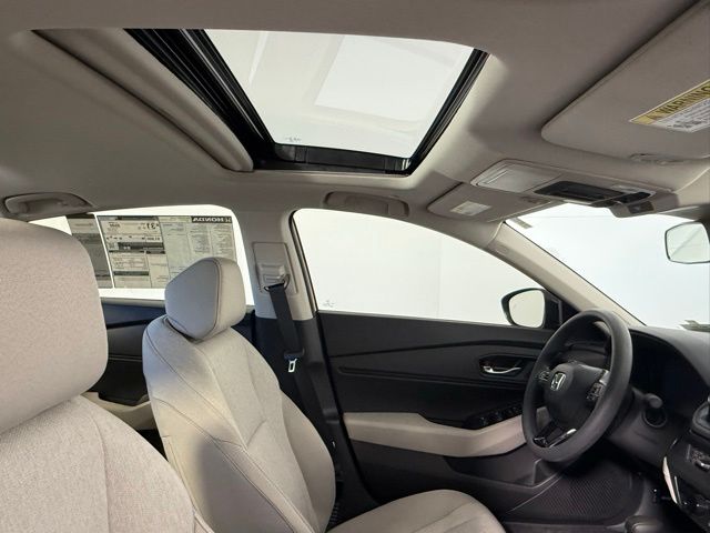 2026 Honda Accord SE - Photo 49