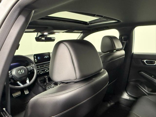 2026 Honda Civic Sport - Photo 33