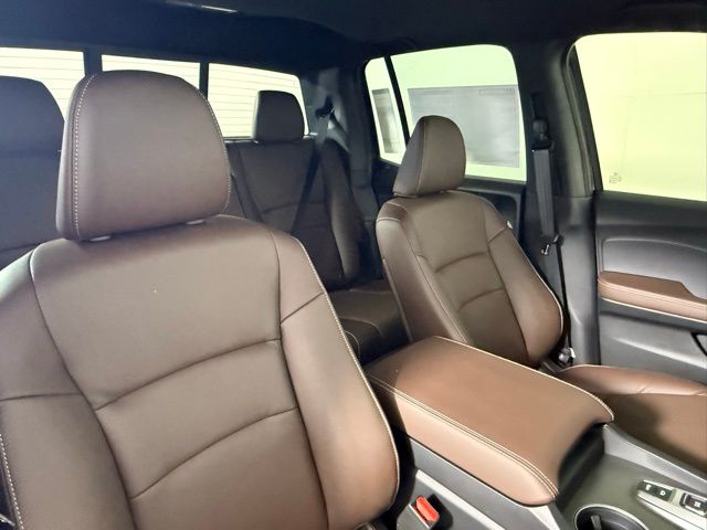 2026 Honda Ridgeline RTL - Photo 53