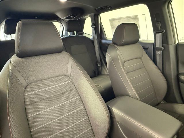 2026 Honda CR-V Sport - Photo 54