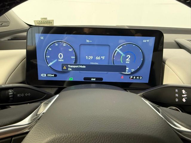 2026 Honda Prologue Elite - Photo 20