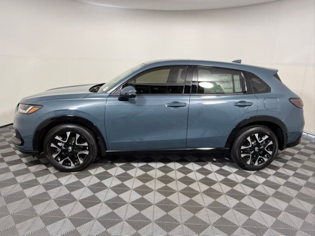New 2027 Honda HR-V EX-L SUV