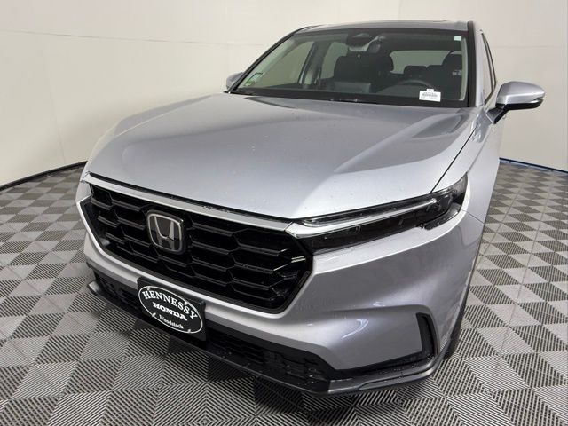 2026 Honda CR-V EX-L photo 2