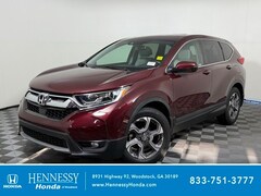 2019 Honda CR-V EX-L 2WD SUV