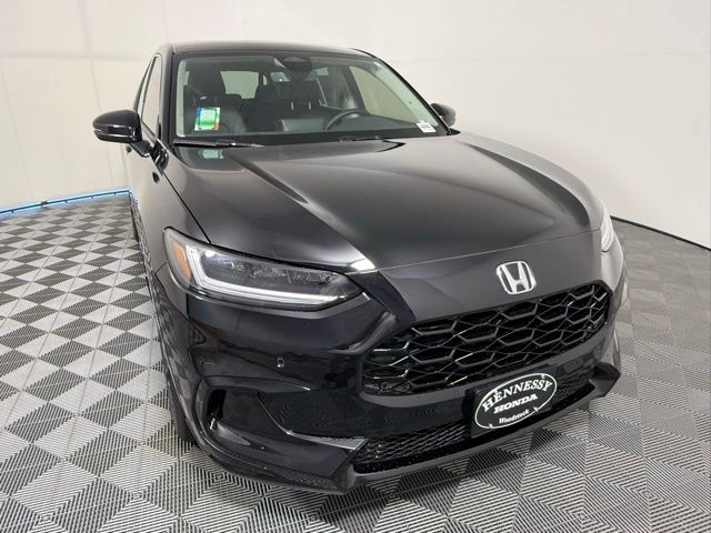 2027 Honda HR-V EX-L - Photo 8