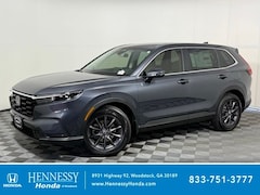 2026 Honda CR-V EX-L SUV