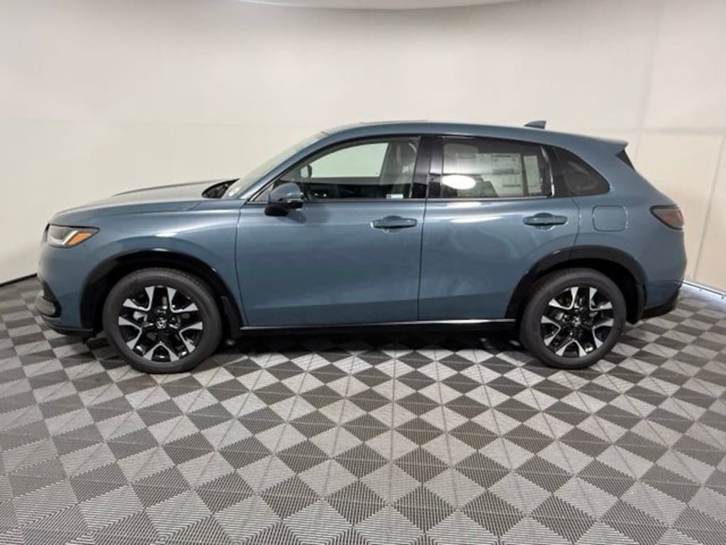 New 2027 Honda HR-V EX-L SUV