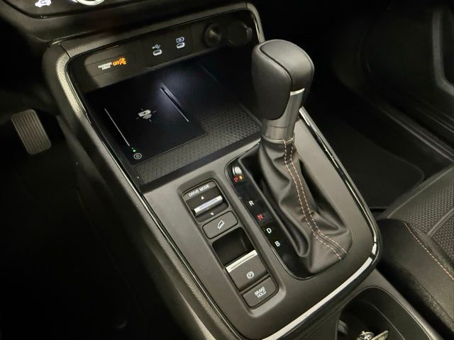 2026 Honda CR-V Sport - Photo 24