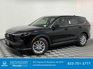 2026 Honda CR-V EX SUV