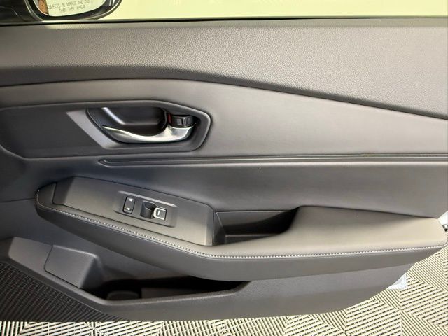 2026 Honda Accord Hybrid Sport-L - Photo 47