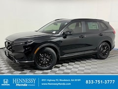 2026 Honda CR-V Hybrid Sport SUV