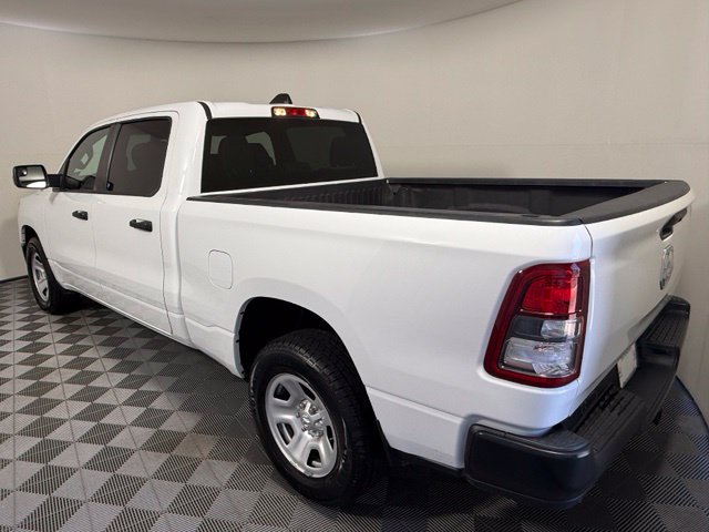 Used 2023 Ram 1500 Tradesman Truck Crew Cab