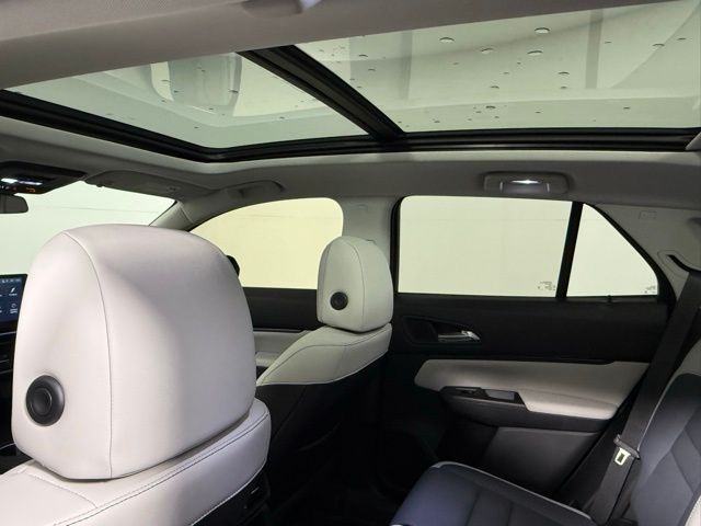 2026 Honda Prologue Elite - Photo 37