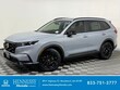  Honda CR-V Hybrid