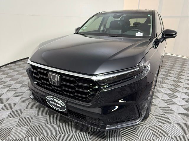 2026 Honda CR-V EX-L photo 2