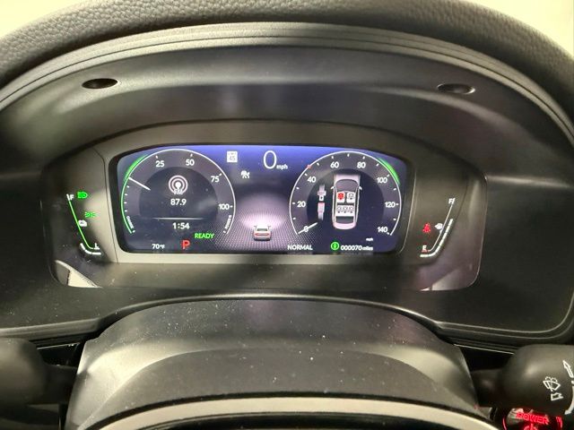2026 Honda Civic Sport - Photo 18