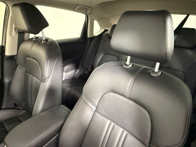 2027 Honda HR-V EX-L - Photo 30