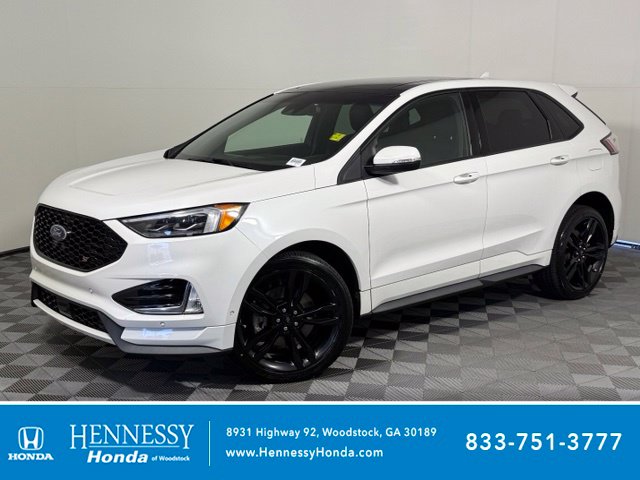  Ford Edge