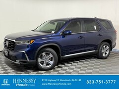 2025 Honda Pilot EX-L SUV