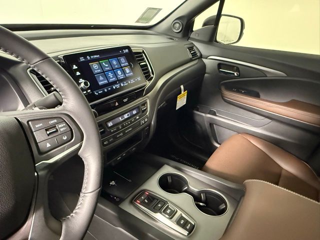 2026 Honda Ridgeline RTL - Photo 27