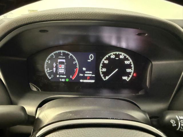 2027 Honda HR-V EX-L - Photo 20