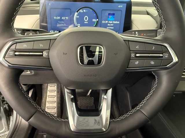 2026 Honda Prologue Elite - Photo 20