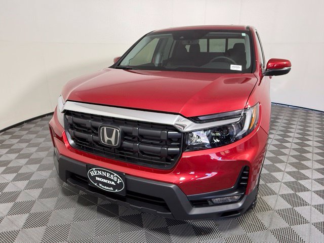New 2026 Honda Ridgeline RTL Truck Crew Cab