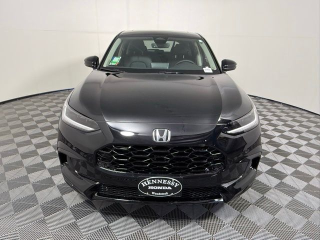 2027 Honda HR-V EX-L - Photo 9