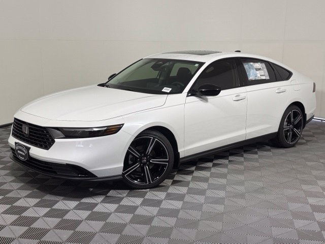 2026 Honda Accord