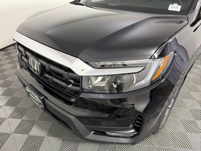 2026 Honda Ridgeline RTL - Photo 10