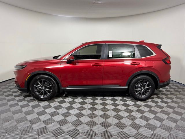 2026 Honda CR-V EX-L photo 3