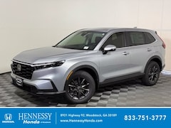 2027 Honda CR-V EX-L SUV