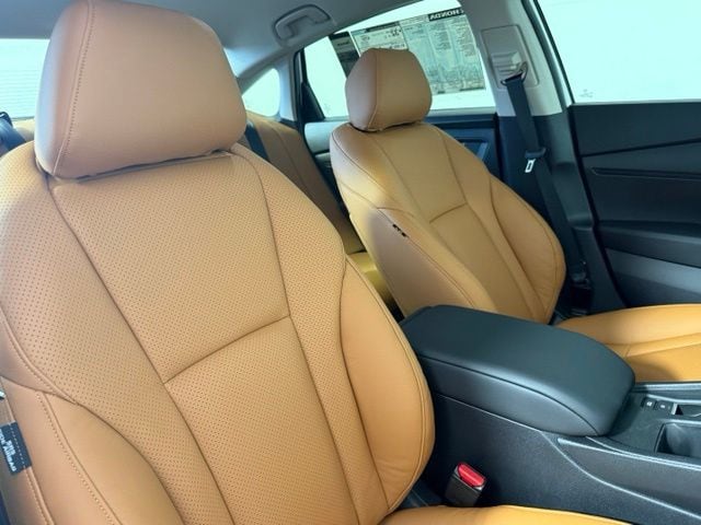 2026 Honda Accord LX - Photo 60