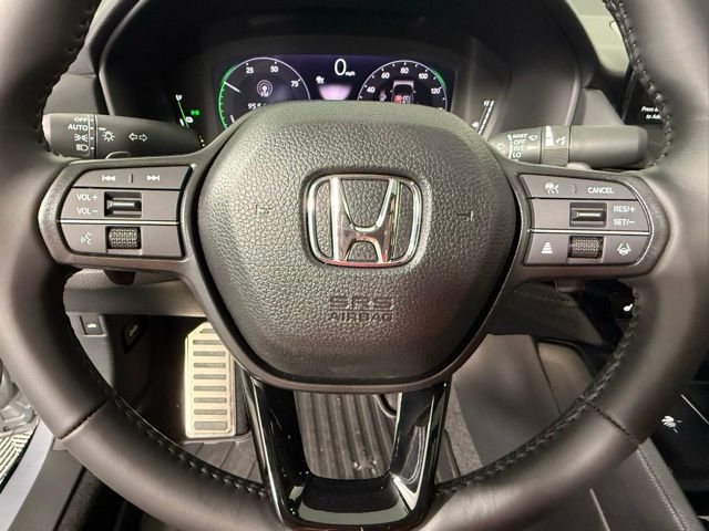 2026 Honda Accord Hybrid Sport-L - Photo 18
