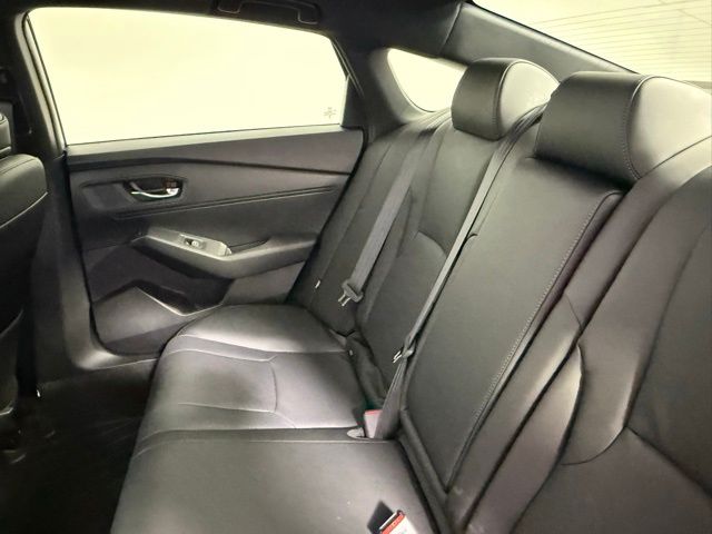 2026 Honda Accord Hybrid Sport-L - Photo 38