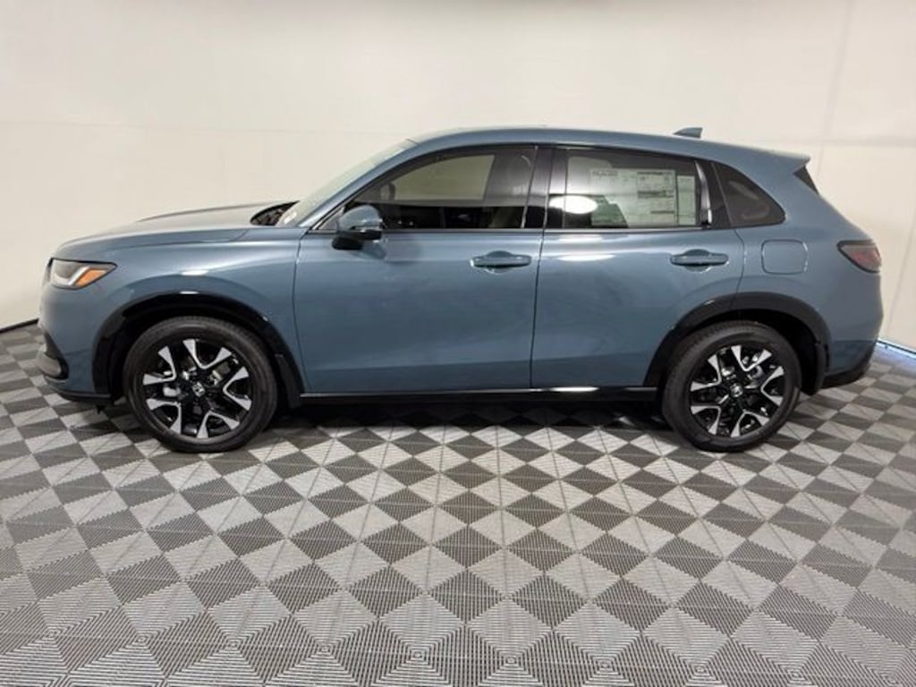 New 2027 Honda HR-V EX-L SUV