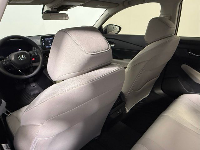 2026 Honda Accord SE - Photo 33