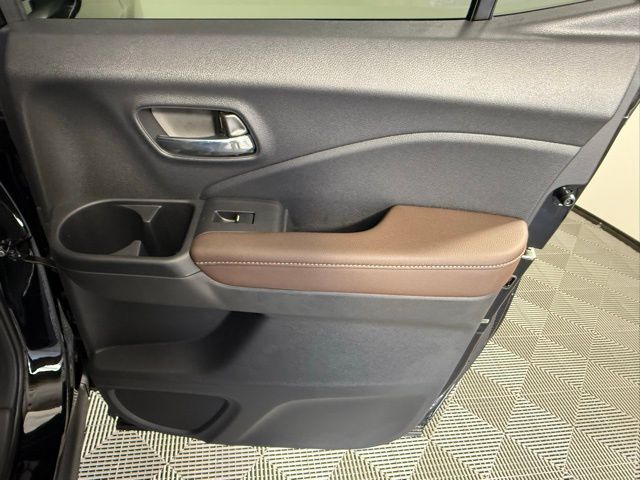2026 Honda Ridgeline RTL - Photo 41