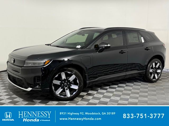 2025 Honda Prologue Elite's photo