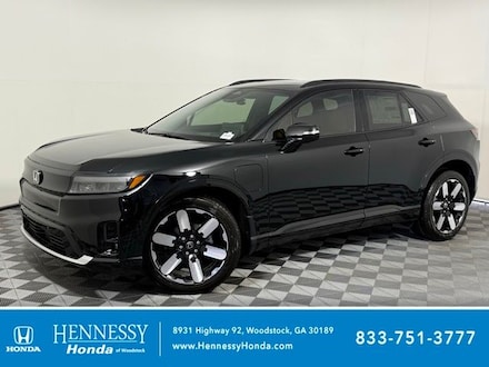 2025 Honda Prologue Elite SUV