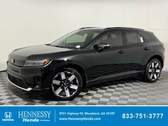 2025 Honda Prologue Elite SUV