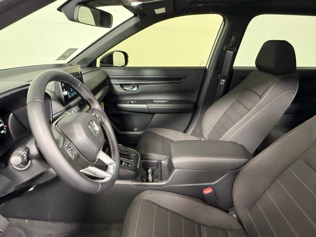 2026 Honda CR-V Sport - Photo 27