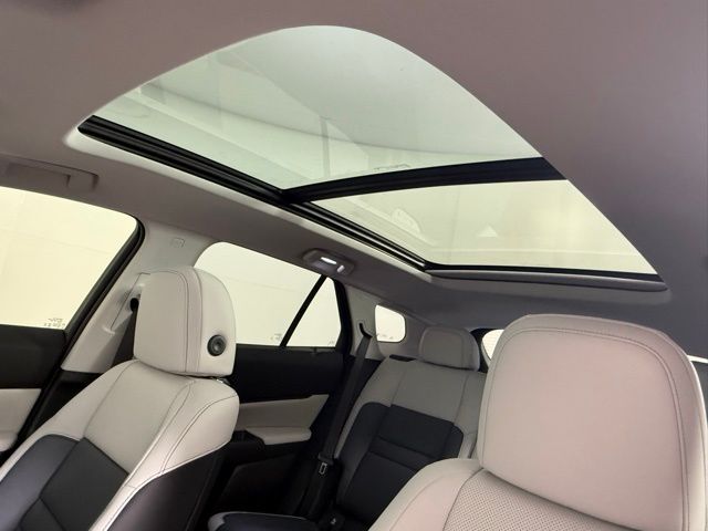 2026 Honda Prologue Elite - Photo 30