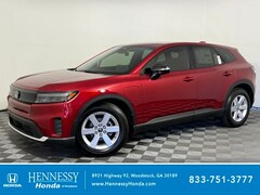 2025 Honda Prologue EX SUV