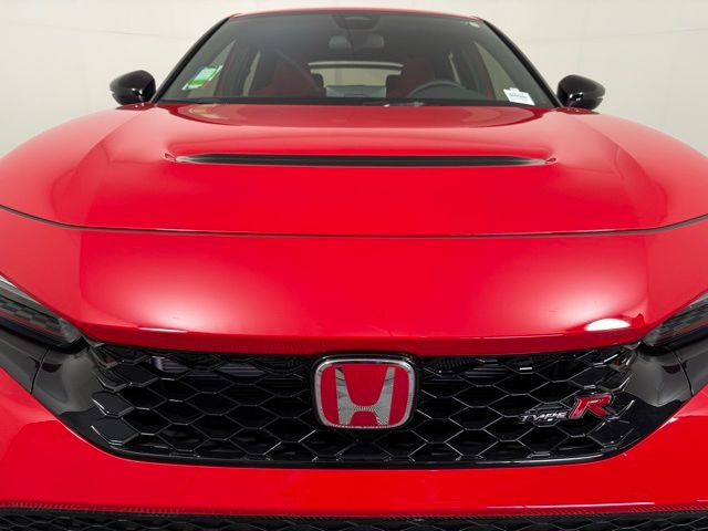 2025 Honda Civic Hatchback Type-R - Photo 17