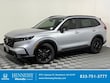 Honda CR-V Hybrid